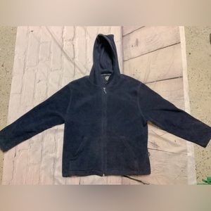 CAROLYN TAYLOR MENS BLACK JACKET.